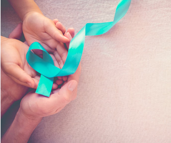 September is Ovarian Cancer Awareness Month: What You Should Know