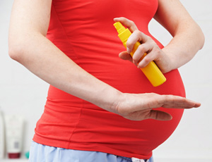 Zika Virus and Your Pregnancy
