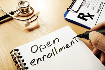 open enrollment for teachers